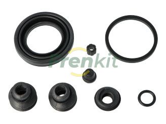 Ремкомплект, тормозной суппорт FRENKIT 238107