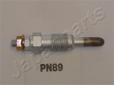 Свеча накаливания JAPANPARTS PN89