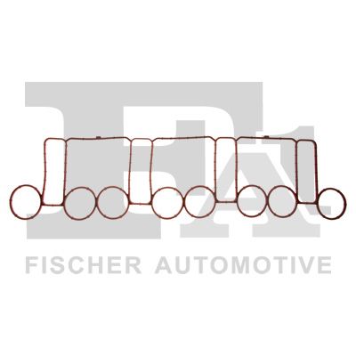 Blīve, Ieplūdes kolektors FA1 511-069