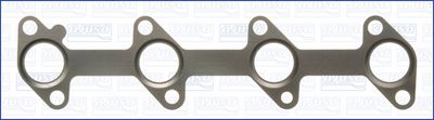 Прокладка, выпускной коллектор AJUSA 13180200