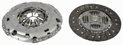 Комплект сцепления SACHS 3 000 950 937