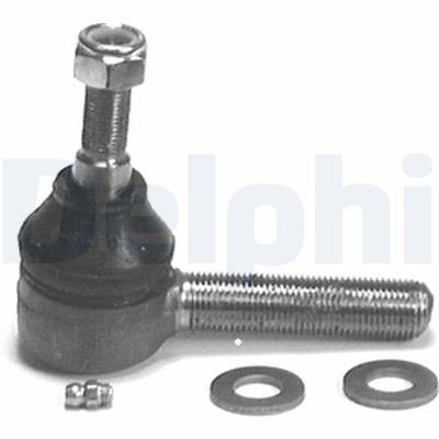 Наконечник поперечной рулевой тяги DELPHI TA1002