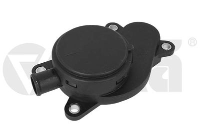 Eļļas atdalītājs, Kartera ventilācija vika 19899901