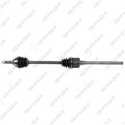 Piedziņas vārpsta GSP 209051