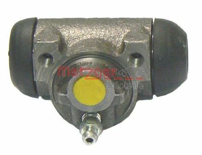 Riteņa bremžu cilindrs METZGER 101-500