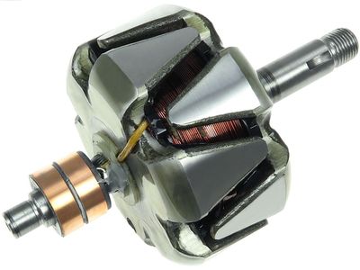 Rotors, Ģenerators AS-PL AR0002