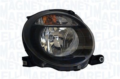 Основная фара MAGNETI MARELLI 712455401139