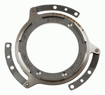 Sajūga piespiedējdisks SACHS 3071 088 031