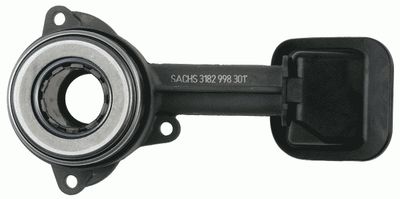 Centrālais izslēdzējmehānisms, Sajūgs SACHS 3182 998 301