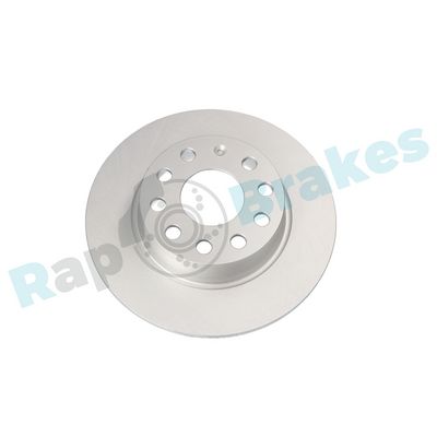 Тормозной диск RAP BRAKES R-D0947C