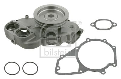 Veepump, mootori jahutus FEBI BILSTEIN 27187