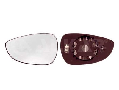 Spoguļstikls, Ārējais atpakaļskata spogulis ALKAR 6431394
