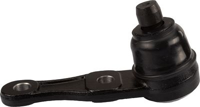 Balst-/Virzošais šarnīrs TRW JBJ7545