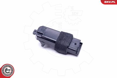 блок управления, стклоподъемник ESEN SKV 96SKV085