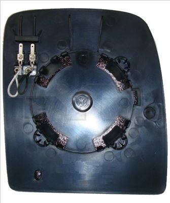 Spoguļstikls, Ārējais atpakaļskata spogulis TYC 309-0105-1