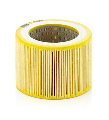 MANN-FILTER C8005 Gaisa filtrs