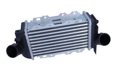 Интеркулер MAXGEAR AC640749