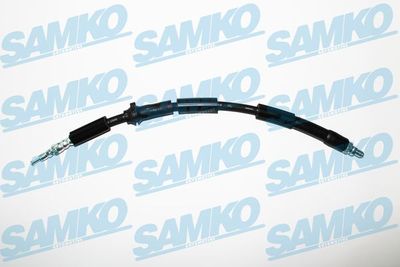 Тормозной шланг SAMKO 6T48678