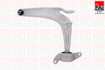 Neatkarīgās balstiekārtas svira, Riteņa piekare FAI AutoParts SS7190