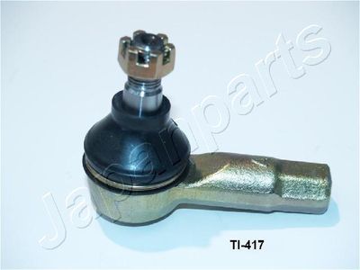 Наконечник поперечной рулевой тяги JAPANPARTS TI-417