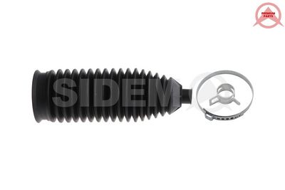 Пыльник, рулевое управление SIDEM 381.037
