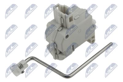 Замок задней двери NTY EZC-AU-127
