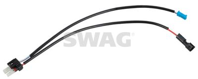 Соединительный кабель, стартерная батарея SWAG 33 10 1907
