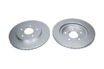 Bremžu diski KAVO PARTS BR-1725-C