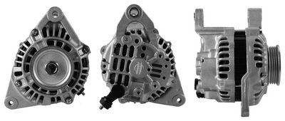 Ģenerators LUCAS LRB00340