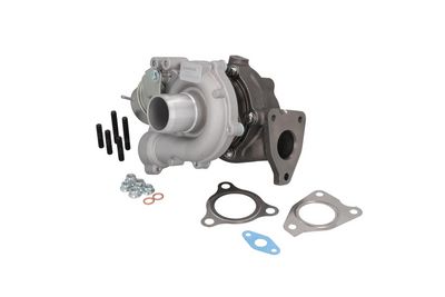 Компрессор, наддув KAMOKA 8600115