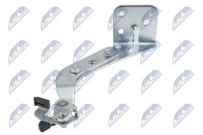 Virzošais rullītis, Bīdāmās durvis NTY EZC-FT-090