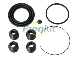 Ремкомплект, тормозной суппорт FRENKIT 257028