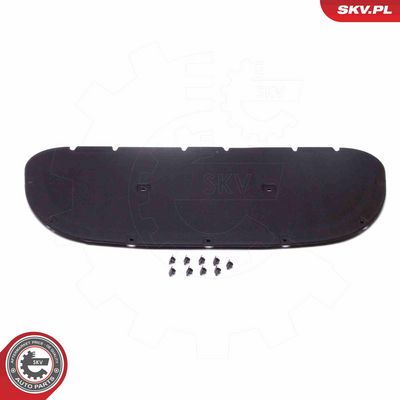 Motora telpas izolācija ESEN SKV 97SKV862