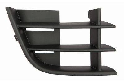 ABAKUS 6652501RUD Ventilatora reste, Bampers
