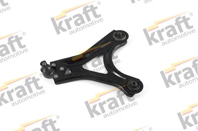 Neatkarīgās balstiekārtas svira, Riteņa piekare KRAFT AUTOMOTIVE 4212310