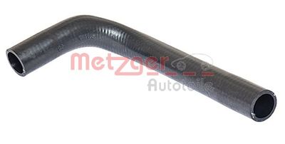 Шланг радиатора METZGER 2420434