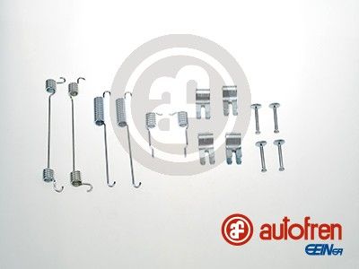 Piederumu komplekts, Bremžu loki AUTOFREN SEINSA D3897A