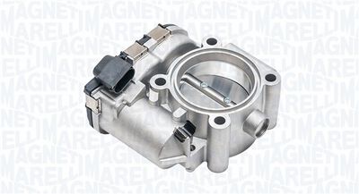 Корпус дроссельной заслонки MAGNETI MARELLI 802000000211