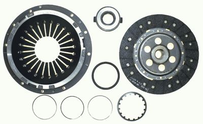 Sajūga komplekts SACHS 3000 951 791