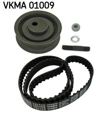 Комплект ремня ГРМ SKF VKMA 01009