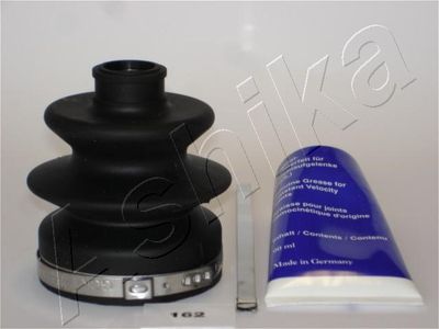 Комплект пыльника, приводной вал ASHIKA 63-01-162