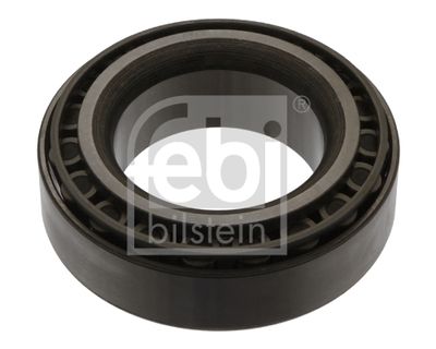 Riteņa rumbas gultnis FEBI BILSTEIN 40801