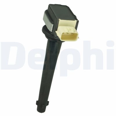 Катушка зажигания DELPHI GN10376-12B1