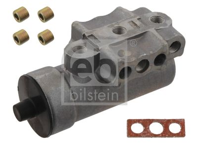 Spiediena regulators, Kompresors FEBI BILSTEIN 22051