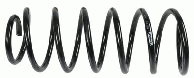 Balstiekārtas atspere SACHS 997 743