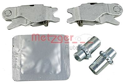 Remkomplekts, Paplašinātājs METZGER 12053006