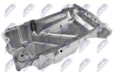 Eļļas vācele NTY BMO-CH-029