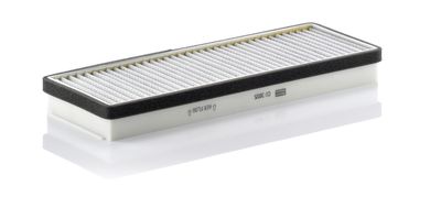 Filtrs, Salona telpas gaiss MANN-FILTER CU 3855