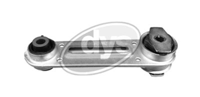 Подвеска, двигатель DYS 71-22571