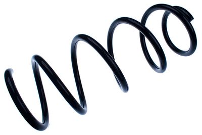 Balstiekārtas atspere DENCKERMANN D700141